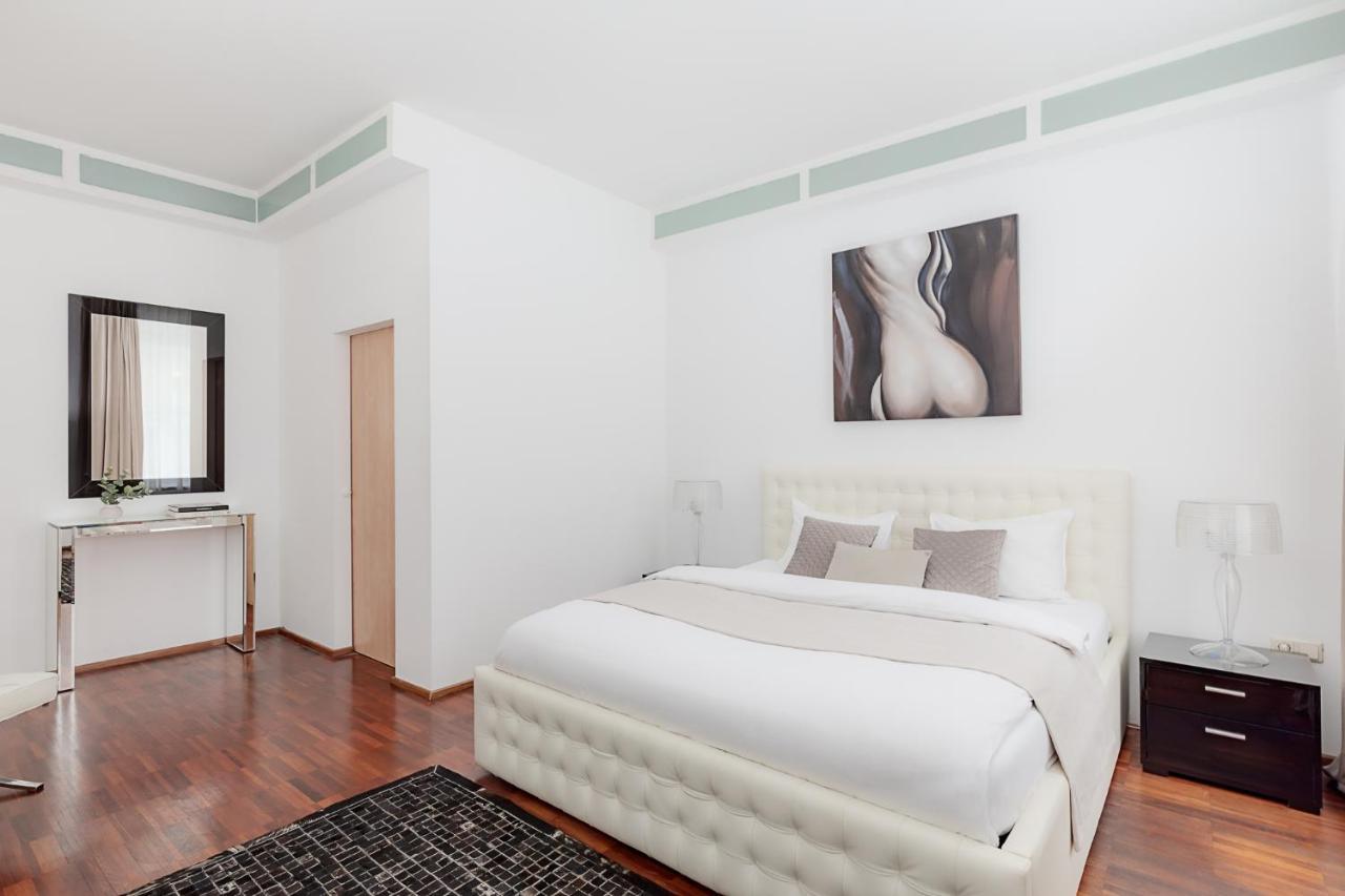 Visionapartments Marc-aurel-strasse - Contactless Check-in Apartment Wien