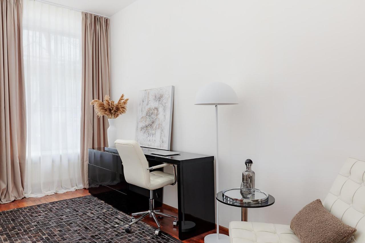 Visionapartments Marc-aurel-strasse - Contactless Check-in * Wien