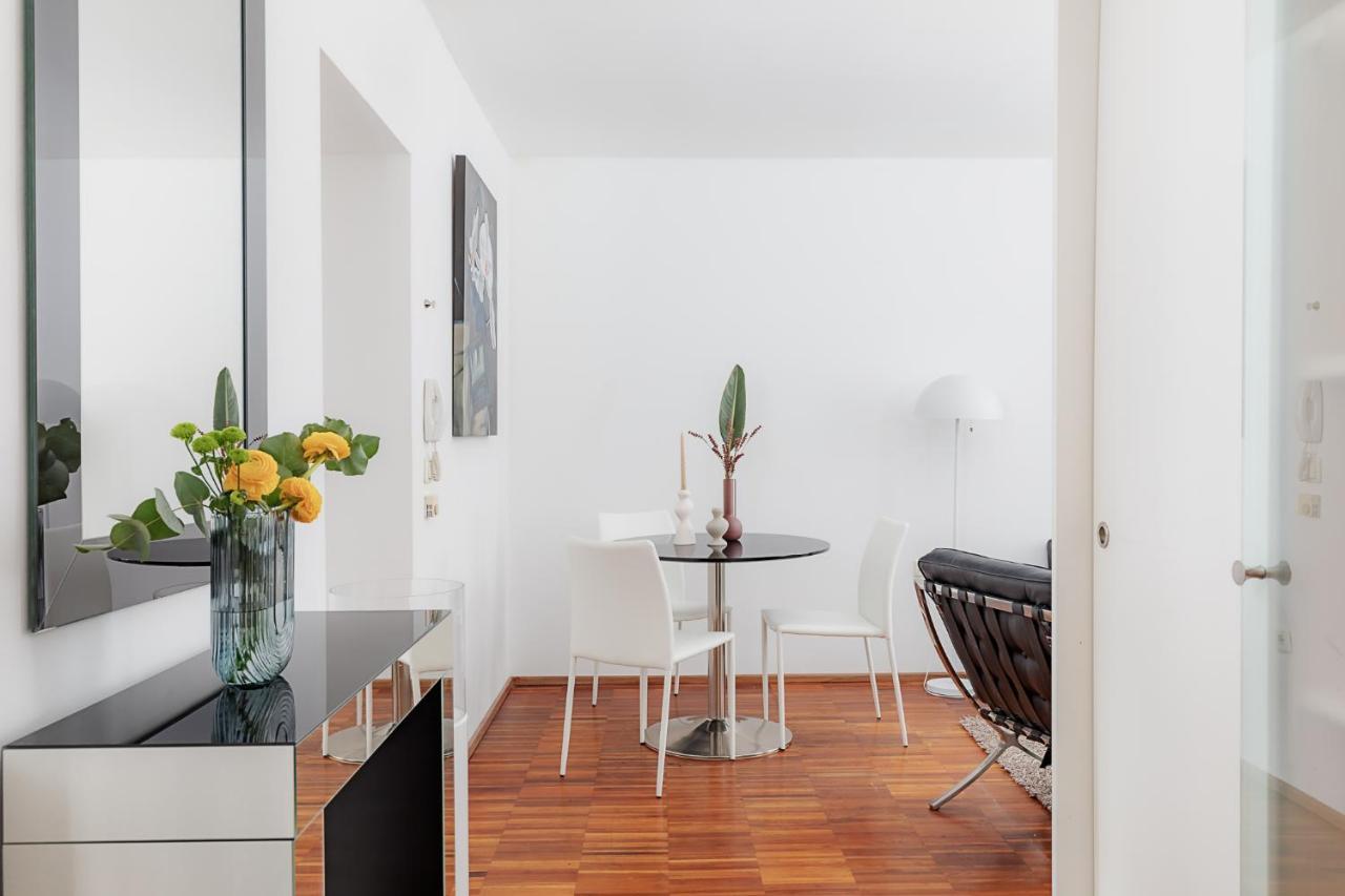 Apartment Visionapartments Marc-aurel-strasse - Contactless Check-in Wien