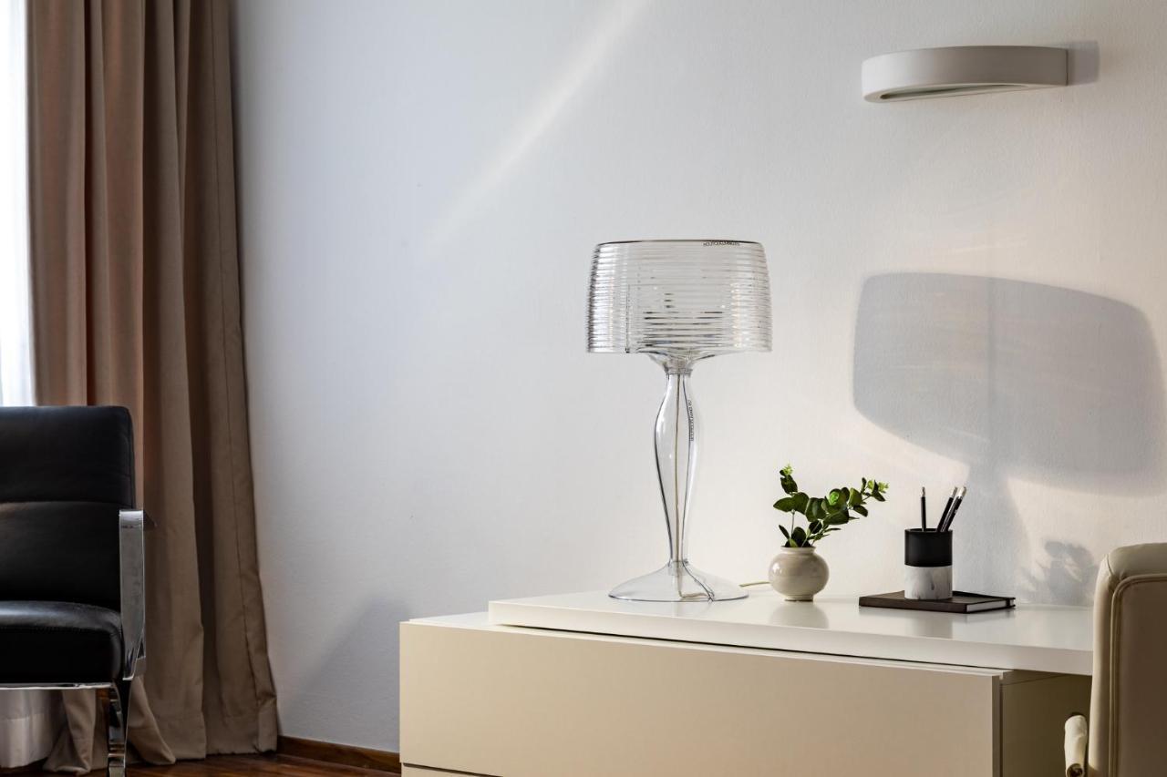 Apartment Visionapartments Marc-aurel-strasse - Contactless Check-in *