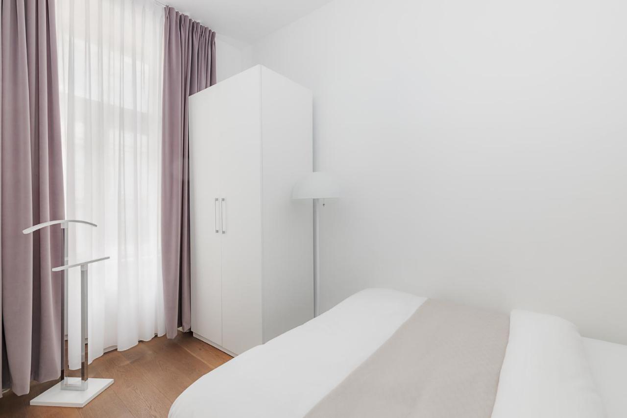 Visionapartments Marc-aurel-strasse - Contactless Check-in Wien