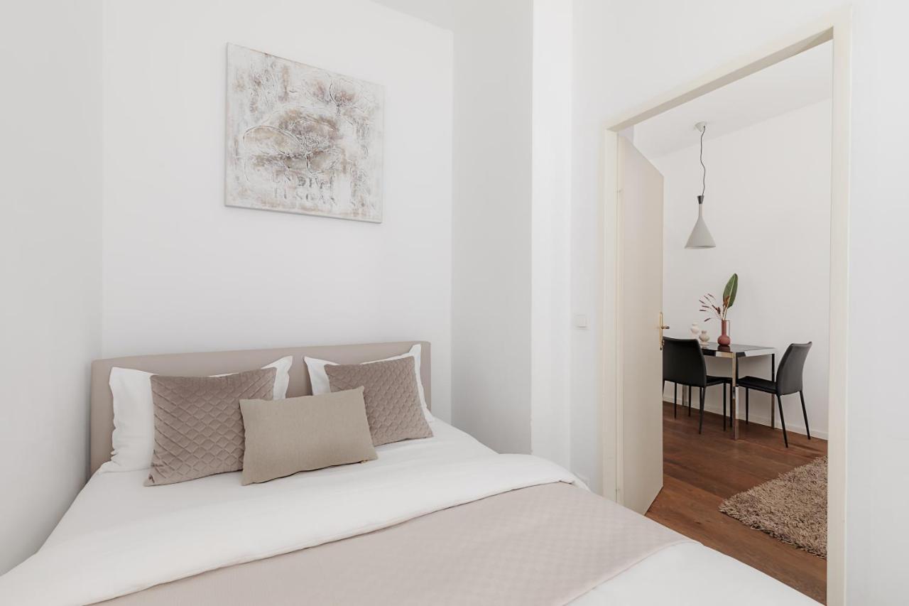 Apartment Visionapartments Marc-aurel-strasse - Contactless Check-in Wien