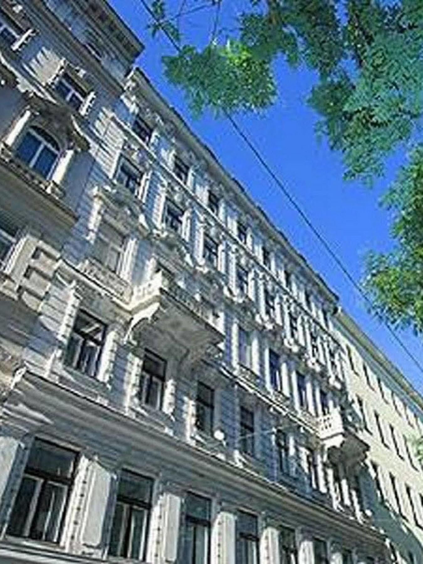 Visionapartments Marc-aurel-strasse - Contactless Check-in Apartment Wien